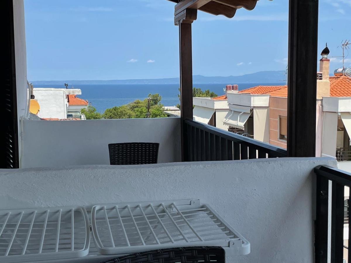 Hotel Castelli Kallithea  Exterior photo