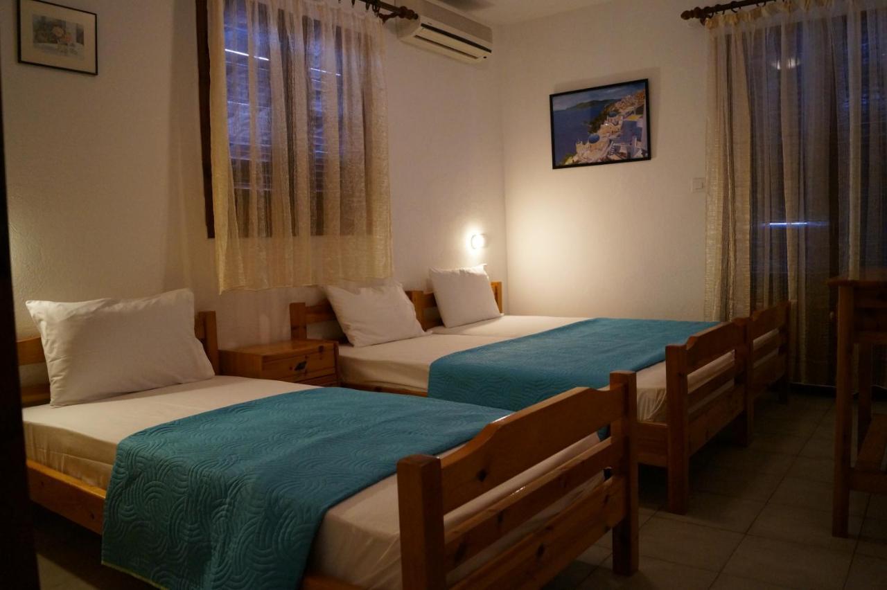 Hotel Castelli Kallithea  Exterior photo